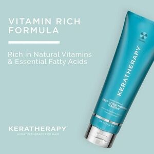 therapy Deep Conditioning Masque - Blue